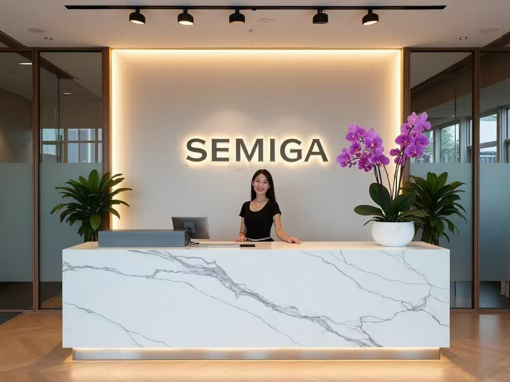 Semiga Lighting Factory