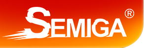 Semiga Lighting Logo